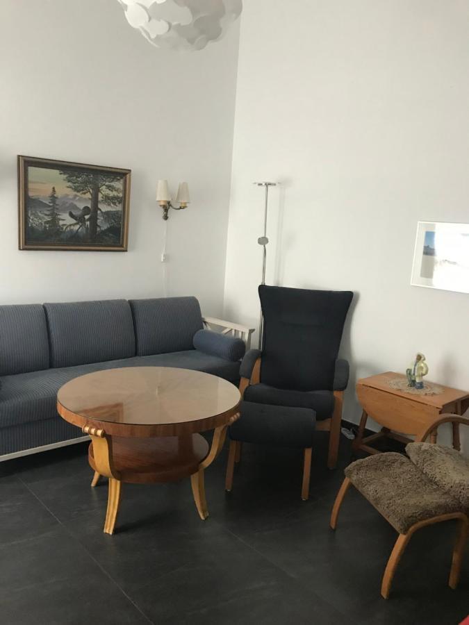La Terrazza Del Molino Lejlighed Levanto Eksteriør billede
