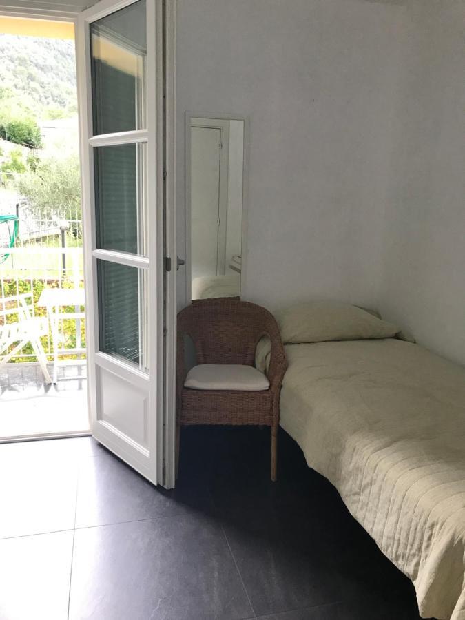 La Terrazza Del Molino Lejlighed Levanto Eksteriør billede